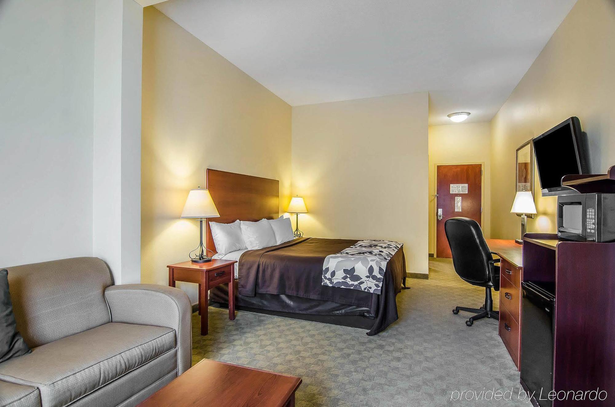 Comfort Inn & Suites Van Buren - Fort Smith Exteriör bild