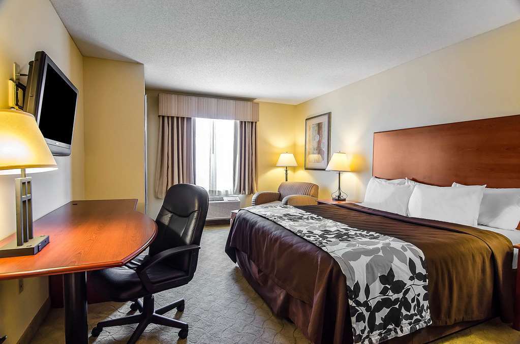Comfort Inn & Suites Van Buren - Fort Smith Exteriör bild